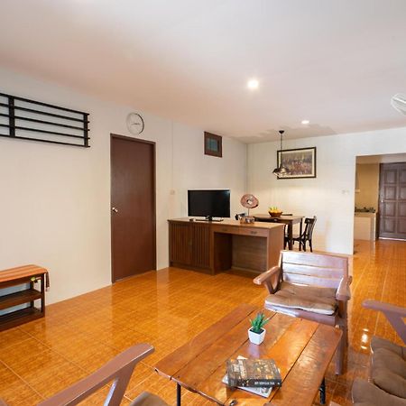 Surin House Villa Rom bilde