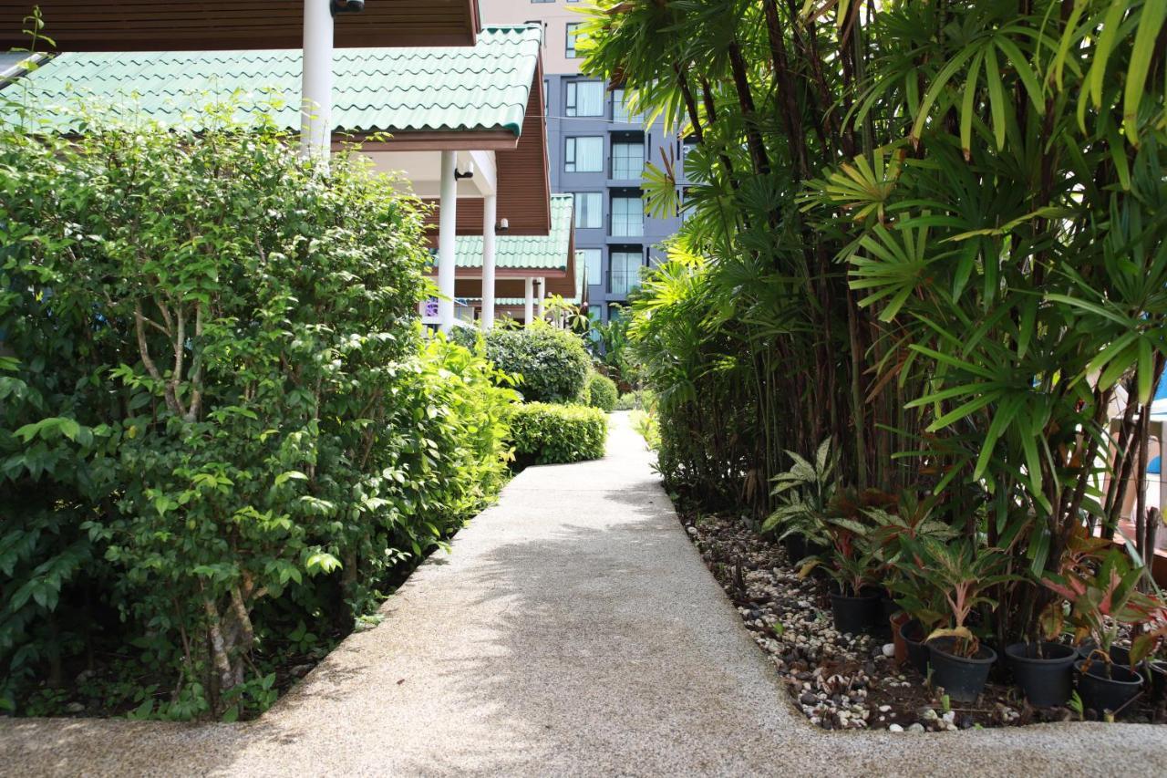 Surin House Villa Eksteriør bilde